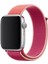 Apple Apple Watch 10/11/9/8/7/6/5/4/3/SE/ULTRA/HK/PRO/MAX 49MM 46MM 45MM 44MM 42MM Kordon Kayış Bileklik Naylon Örgü Hasır Cırt Cırtlı Kaliteli Silikon 6