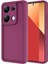 Poco M6 Pro 4g Kılıf Kamera Korumalı Renkli Silikon Kapak 1