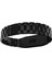 Xiaomi Mi Band 6 Kordon Kasalı Paslanmaz Çelik Stainless Steel Baklalı Ayarlanabilir Akıllı Saat Kordonu ve Ayarlama Aparatı 1
