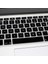 Apple Macbook 13.3 Air 2020 A2337 Uyumlu Klavye Koruyucu Sıvı ve Toz Koruyucu İngilizce Q Klavye Ped 3
