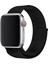 Apple Watch 2 3 4 5 6 Se Nike 38MM 40MM Uyumlu Kordon Kayış Bileklik Hasır Örgü Spor Loop Band 6