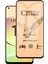 Oppo Reno 5 Lite Mat Tam Ekran Koruyucu Seramik Esnek Bükülebilen Kırılmaz Cam 9H 1