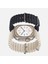 Apple Watch 1 2 3 4 5 6 7 8 9 Se Nike 44MM Uyumlu Kordon Silikon Kabartmalı Ocean Loop Kayış Bileklik 6