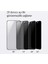 Apple iPhone 13 Uyumlu Kolay Uygulama Aparatlı Siyah Çerçeveli Tam Kapatan Hayalet Cam Ekran Koruyucu 4