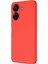 Xiaomi Redmi 13C Uyumlu Kılıf Kamera Çıkıntılı Içi Kadife Lansman Yumuşak Dokulu Silikon Kapak 6