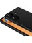 Xiaomi Redmi 13C Kılıf Kamera Çıkıntılı Içi Kadife Lansman Yumuşak Dokulu Silikon Kapak 8