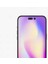 Apple iPhone 15 Pro Uyumlu Tam Kapatan Tamperli Cam Ekran Koruyucu Kırılmaz Cam 5