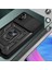 Xiaomi Poco M3/xiaomi Redmi 9t Uyumlu Kılıf Kamera Korumalı Sürgülü Yüzüklü Armor Military Tank Zırh 7