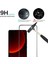 Xiaomi Mi 13T Pro Uyumlu Tam Kapatan Tamperli Cam Ekran Koruyucu Kırılmaz Cam 3