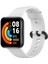 Xiaomi Mi Watch Lite Kordon Kayış Bleklik Esnek Yumuşak Akıllı Pimli Premium Spor Silikon 1