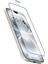 Apple iPhone 15 Uyumlu Tam Kapatan Tamperli Cam Ekran Koruyucu Kırılmaz Cam 1