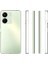 Xiaomi Redmi 13C Kılıf Renksiz Şeffaf Yumuşak Ince Esnek Silikon Kapak 6