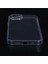 iPhone 13 Kılıf 3D kamera Korumalı Şeffaf Yumuşak Süper Silikon Kapak 8