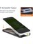 Apple iPhone 13 Pro Max Uyumlu Kolay Uygulama Aparatlı Siyah Çerçeveli Tam Kapatan Hayalet Cam Ekran Koruyucu 5
