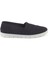 Erkek Keten Espadril Ayakkabı 1