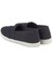 Erkek Keten Espadril Ayakkabı 3