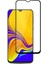 Xiaomi Redmi 8 Tam Ekran Koruyucu Kırılmaz Cam 9H Temperli Koruma Dayanıklı 5D 1