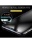 Samsung Galaxy S22 Mat Tam Ekran Koruyucu Seramik Esnek Bükülebilen Kırılmaz Cam 9H 5