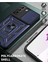Samsung Galaxy S22 Plus Uyumlu Kılıf Kamera Korumalı Sürgülü Yüzüklü Armor Military Tank Zırhlı 7