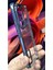 Honor 90 Uyumlu Kılıf Kamera Lens Korumalı Şeffaf Renkli Logo Gösteren Parlak Kapak 6