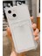 Apple iPhone 13/14 Kılıf Kamera Koruma ve Köşe Korumalı Kartlıklı Cüzdanlı Darbe Emici Kapak 1