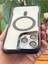 Apple iPhone 16 Pro Kılıf Prizma Kamera Çıkıntılı Magsafe Şarj Destekli Mat Renkli Şeffaf Kapak 6