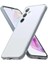 Samsung Galaxy S23 Fe Kılıf Şeffaf Kamera Korumalı Renksiz Esnek Silikon Kapak Kilif 1