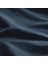 %100 Pamuk Percale Lastikli Çarşaf 180X200 cm Lacivert - Pure Serisi 2