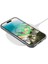 Apple iPhone 16 Kılıf Magsafe Wireless Kablosuz Şarj Destekli Sert Şeffaf Darbe Emici Kapak 8