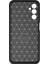 Samsung Galaxy A34 Kılıf Rugged Armor Darbe Emici Uzun Ömürlü Dayanıklı Parmak İzi Yapmaz Karbon Tasarım Negro Silikon Kapak 7