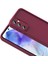 Samsung Galaxy A55 Kılıf Kamera Korumalı Renkli Silikon Kapak 2