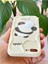 Apple iPhone 7/8 Plus Uyumlu Kılıf Tasarımlı Desenli Kamera Korumalı Panda Beyaz Püsküllü Silikon Kapak 6