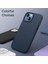 iPhone 13 - 14 - 15 Kılıf İçi Kadife Lansman Renkli Yumuşak Silikon Kapak 5