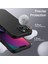 iPhone 13 - 14 Kılıf İçi Kadife Lansman Renkli Yumuşak Silikon Kapak 7