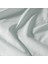 %100 Pamuk Percale Lastikli Çarşaf 100X200 cm Mavi - Pure Serisi 2