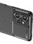 Xiaomi Redmi Note 12 Kılıf Rugged Armor Darbe Emici Uzun Ömürlü Dayanıklı Parmak İzi Yapmaz Karbon Tasarım Negro Silikon Kapak 7