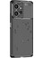 Xiaomi Redmi Note 12 Kılıf Rugged Armor Darbe Emici Uzun Ömürlü Dayanıklı Parmak İzi Yapmaz Karbon Tasarım Negro Silikon Kapak 8