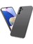Samsung Galaxy A25 Kılıf Kamera Korumalı Renksiz Şeffaf Esnek Silikon Kapak 6
