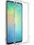 Samsung Galaxy A06 Kılıf Şeffaf Kamera Korumalı Renksiz Esnek Silikon Kapak Kilif 1
