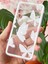 Samsung Galaxy S23 Fe Kılıf Tasarımlı Desenli Kamera Korumalı Şeffaf Kelebek Esnek Yumuşak Silikon Kapak 4