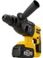 Pro 36V Kömürsüz Şarjlı Kırıcı Delici Matkap Çift Akülü – 26MM Sds-Plus Hilti 2