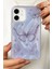 Apple iPhone 16 Kılıf Parlak Hologramlı Kelebek Desenli Darbe Emici Kamera Korumalı Renkli Silikon 2