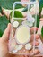 Xiaomi Redmi Note 13 Pro 4g Kılıf 3D Kelebek Gül Desenli Aynalı Simli Şeffaf Tasarımlı Silikon Kapak 5