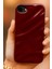Apple iPhone 7/8/se 2020 2022 Kılıf Parlak Kabartmalı Dalga Tasarımlı Desenli Darbe Emici Kapak 2