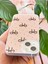 Apple iPhone 14 Plus Uyumlu Kılıf Simli Siyah Fiyonk Desenli Renkli Parlak Darbe Emici Kapak 6