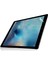 Apple iPad 8. Nesil (2020) 10.2 Şeffaf Ekran Koruyucu Nano Esnek Flexible 9h Micro Temperli Kırılmaz Cam 6