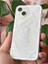 Apple iPhone 15 Plus Kılıf Şeffaf Kelebek Tasarımlı Desenli Kamera Korumalı Yumuşak Silikon Kapak 7