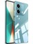 Xiaomi Redmi Note 13 4g Kılıf Kamera Korumalı Renksiz Şeffaf Esnek Silikon Kapak 4