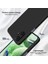 Samsung Galaxy A06 Kılıf Kadife Lansman Soft Yumuşak Liquid Silikon Kamera Korumalı Kapak 6