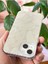 Apple iPhone 13/14 Uyumlu Kılıf Parlak Hologram Yaprak Desenli Darbe Emici Kamera Korumalı Silikon Kapak 5